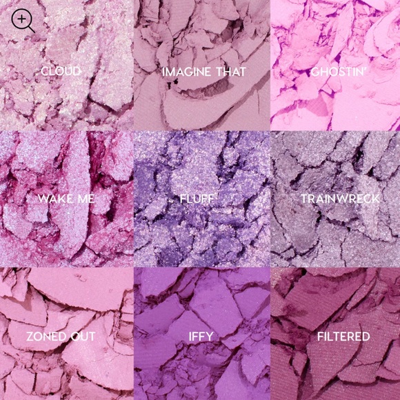 Lilac You A Lot Palette - Picture 7 of 7